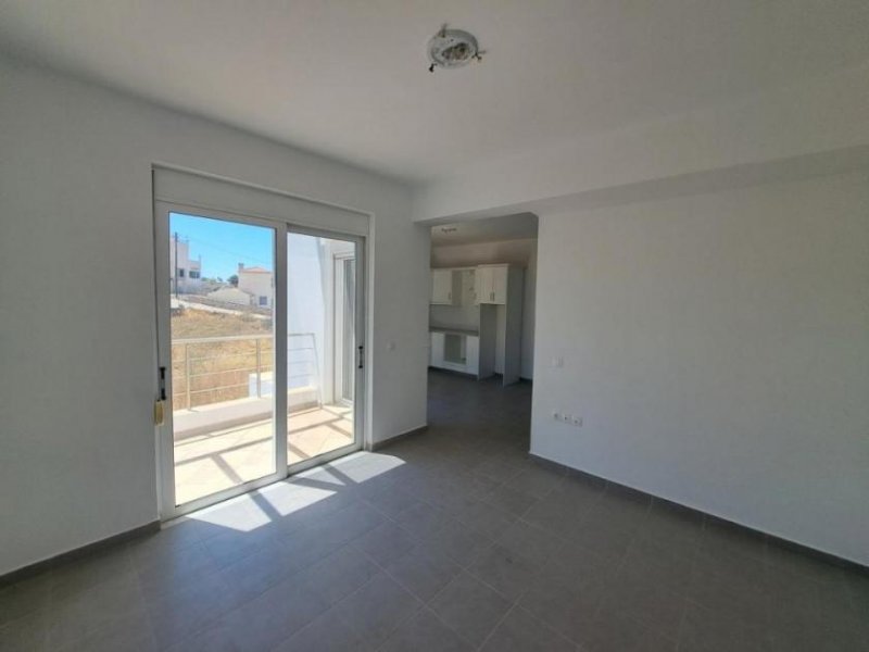 Drapanos Kreta: Maisonette-Wohnung in Drapanos zu verkaufen – Hervorragende Investitionsmöglichkeit Haus kaufen